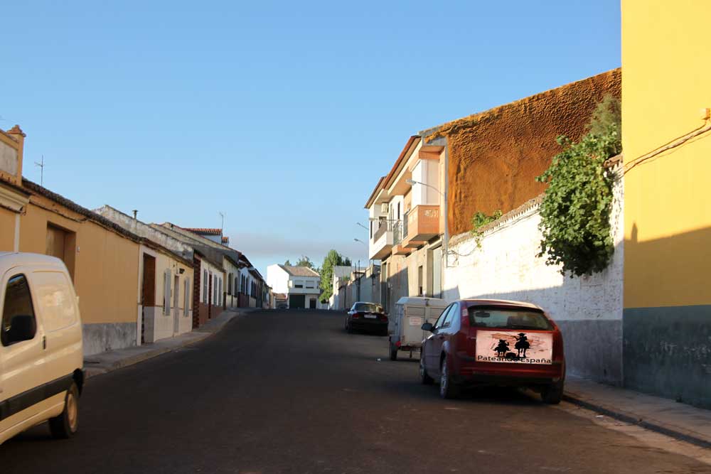 Villarta de San Juan 
